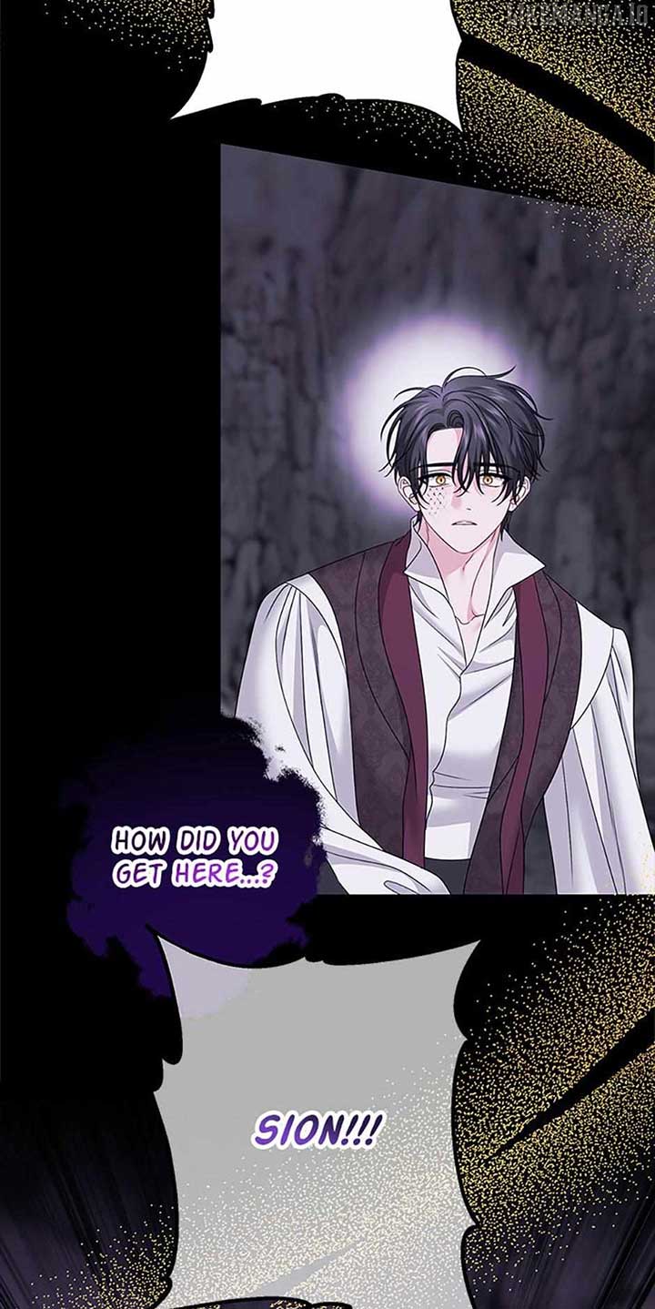 The Obsessive Male Lead Made Me The Female Lead Chapter 67 - Page 30