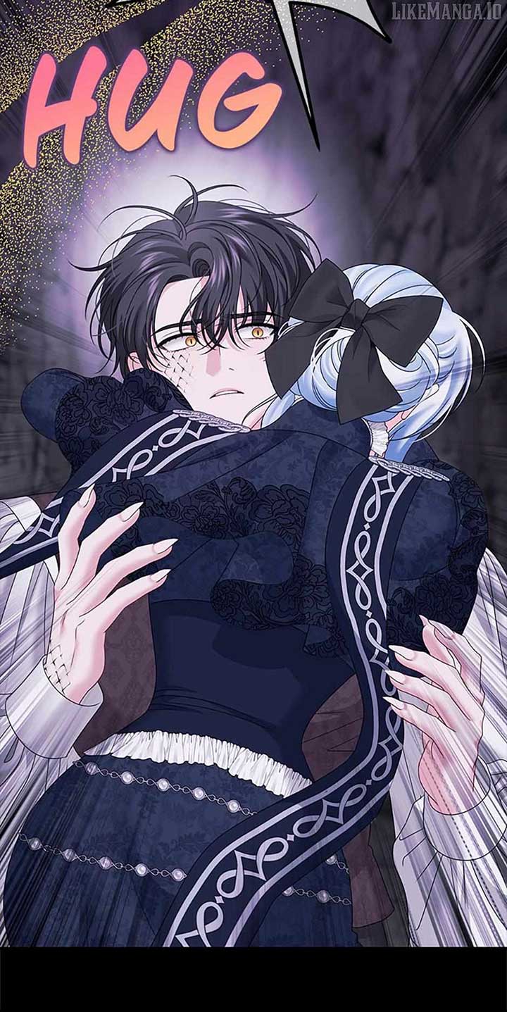 The Obsessive Male Lead Made Me The Female Lead Chapter 67 - Page 31