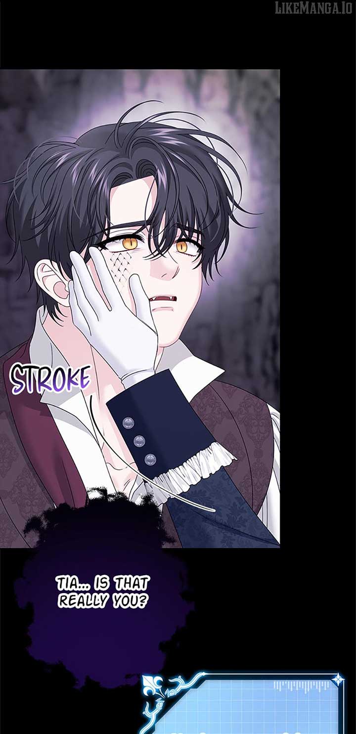 The Obsessive Male Lead Made Me The Female Lead Chapter 67 - Page 32