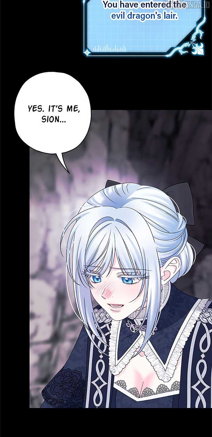 The Obsessive Male Lead Made Me The Female Lead Chapter 67 - Page 33