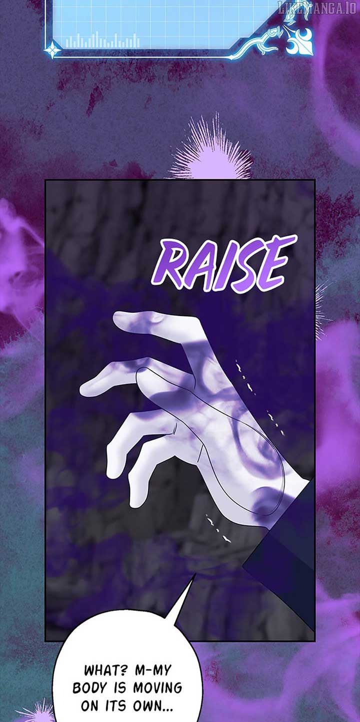 The Obsessive Male Lead Made Me The Female Lead Chapter 67 - Page 41