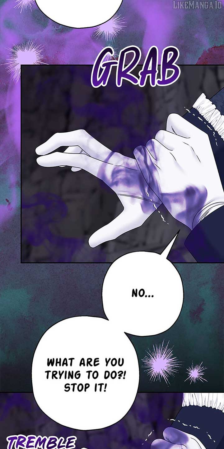 The Obsessive Male Lead Made Me The Female Lead Chapter 67 - Page 42