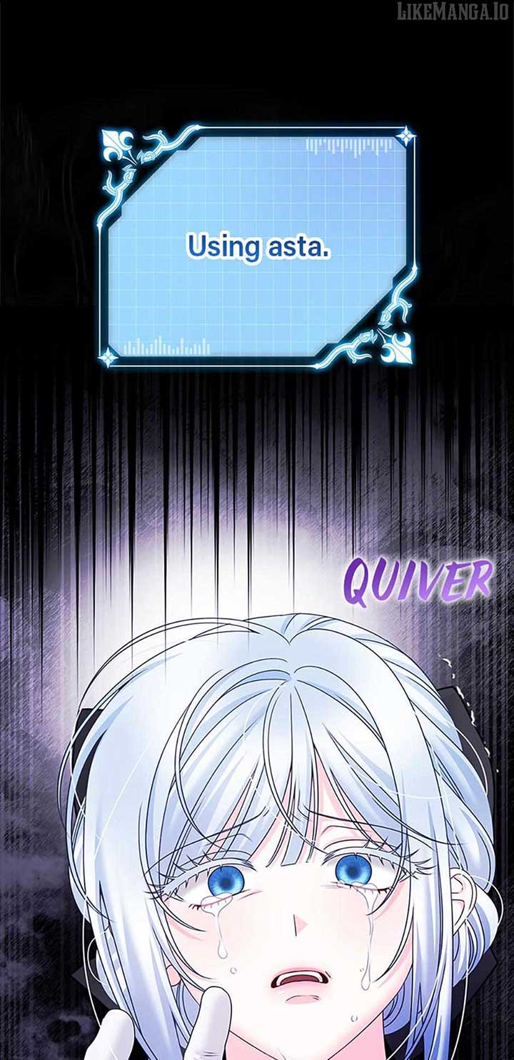 The Obsessive Male Lead Made Me The Female Lead Chapter 67 - Page 44