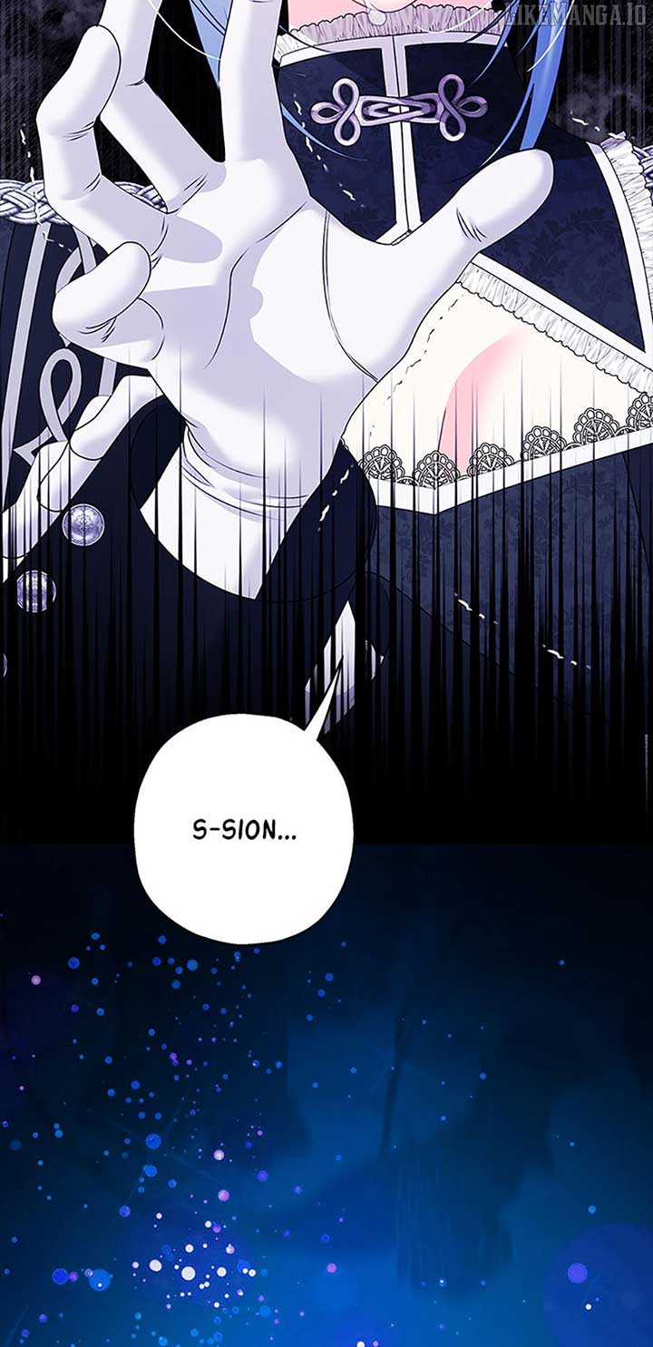 The Obsessive Male Lead Made Me The Female Lead Chapter 67 - Page 45