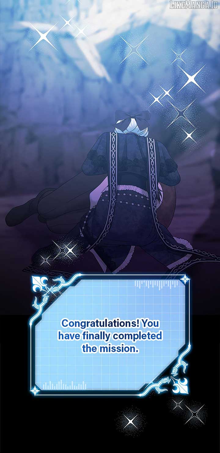 The Obsessive Male Lead Made Me The Female Lead Chapter 67 - Page 49