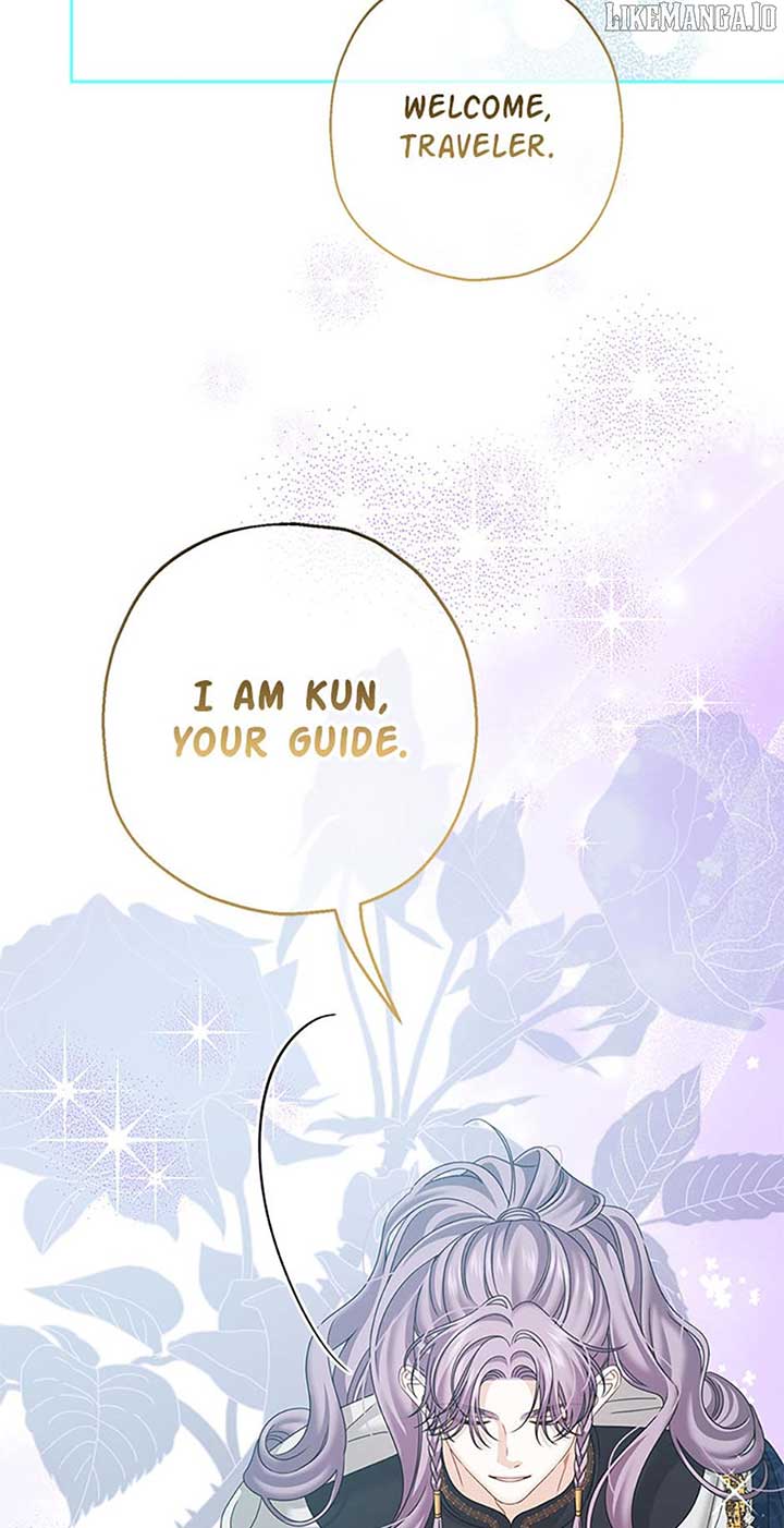 The Obsessive Male Lead Made Me The Female Lead Chapter 67 - Page 52