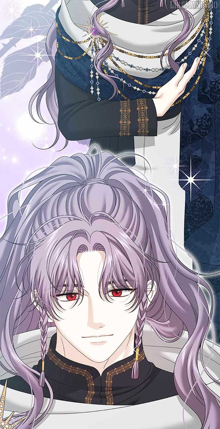 The Obsessive Male Lead Made Me The Female Lead Chapter 67 - Page 53