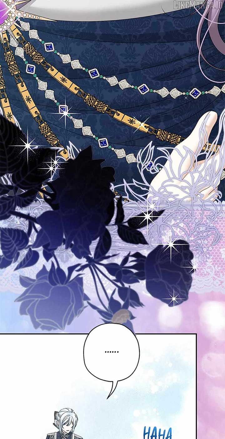 The Obsessive Male Lead Made Me The Female Lead Chapter 67 - Page 54