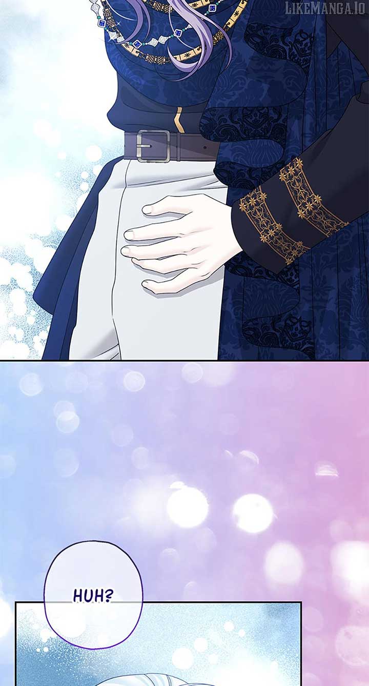 The Obsessive Male Lead Made Me The Female Lead Chapter 67 - Page 63