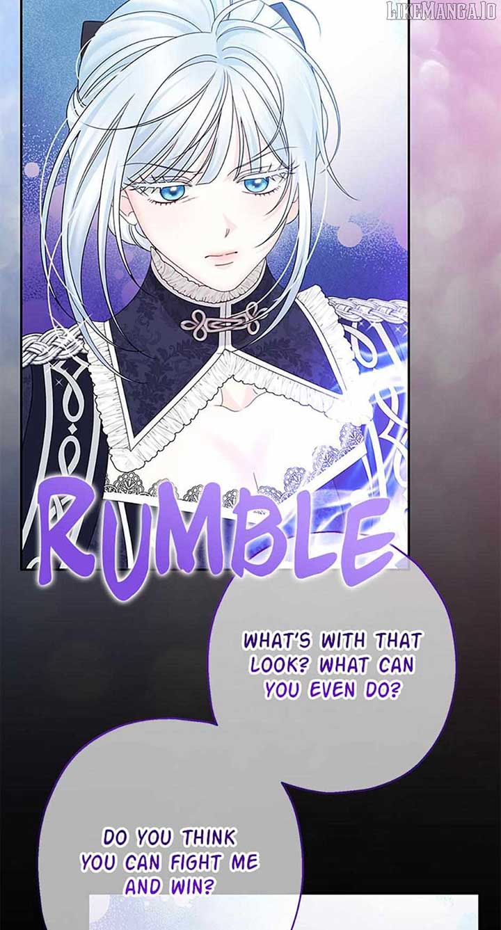 The Obsessive Male Lead Made Me The Female Lead Chapter 67 - Page 64