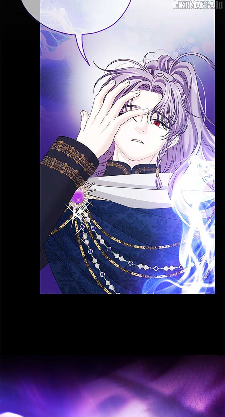 The Obsessive Male Lead Made Me The Female Lead Chapter 67 - Page 65