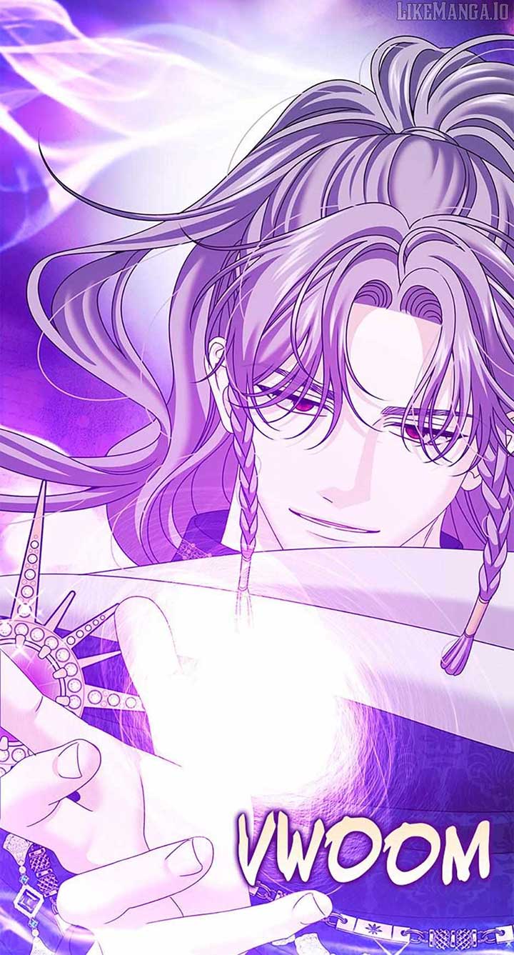 The Obsessive Male Lead Made Me The Female Lead Chapter 67 - Page 66