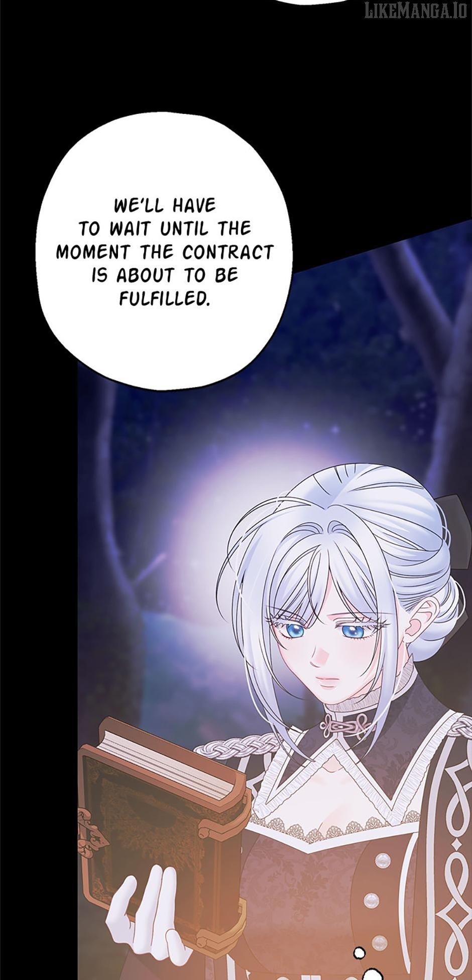 The Obsessive Male Lead Made Me The Female Lead Chapter 68 - Page 4