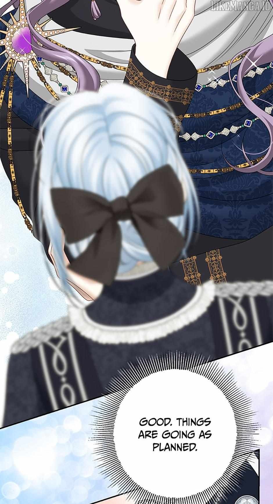 The Obsessive Male Lead Made Me The Female Lead Chapter 68 - Page 14