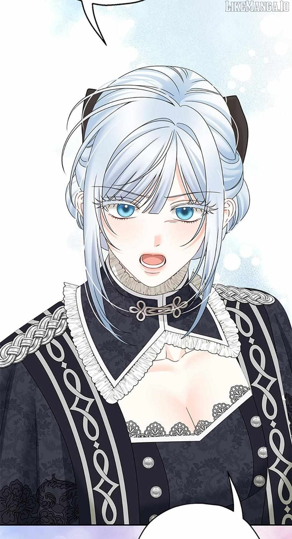 The Obsessive Male Lead Made Me The Female Lead Chapter 68 - Page 16