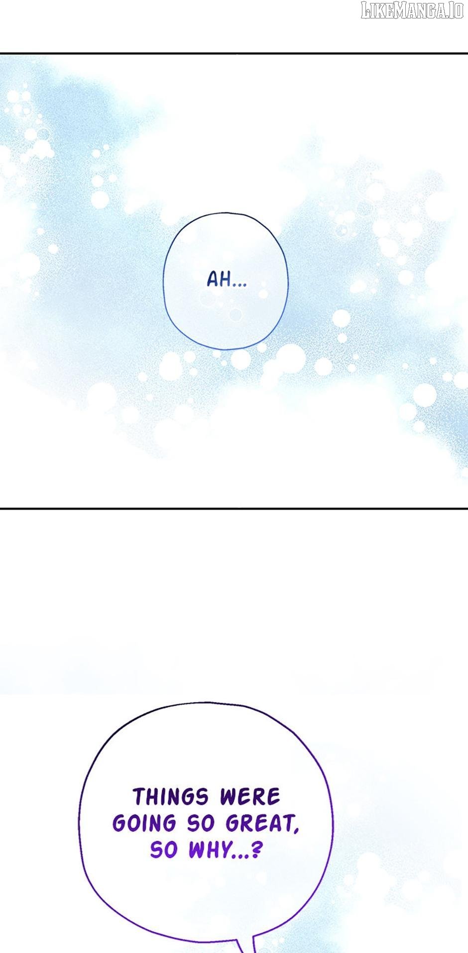 The Obsessive Male Lead Made Me The Female Lead Chapter 68 - Page 18