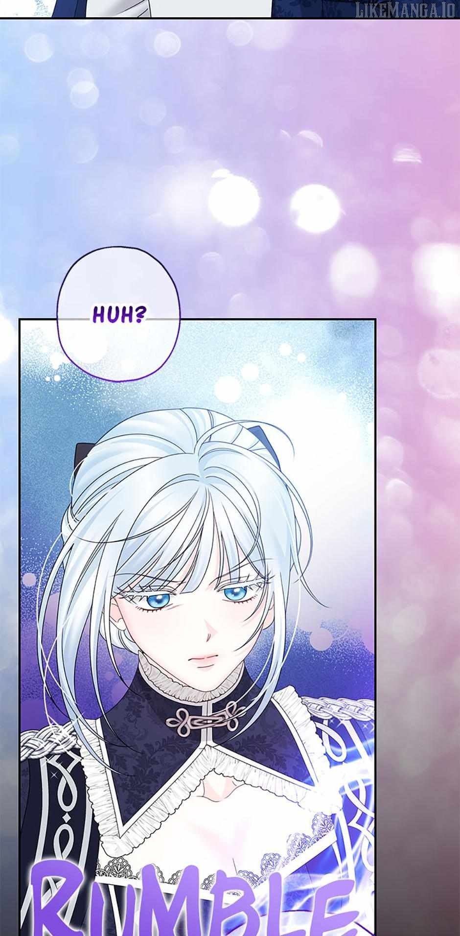 The Obsessive Male Lead Made Me The Female Lead Chapter 68 - Page 20