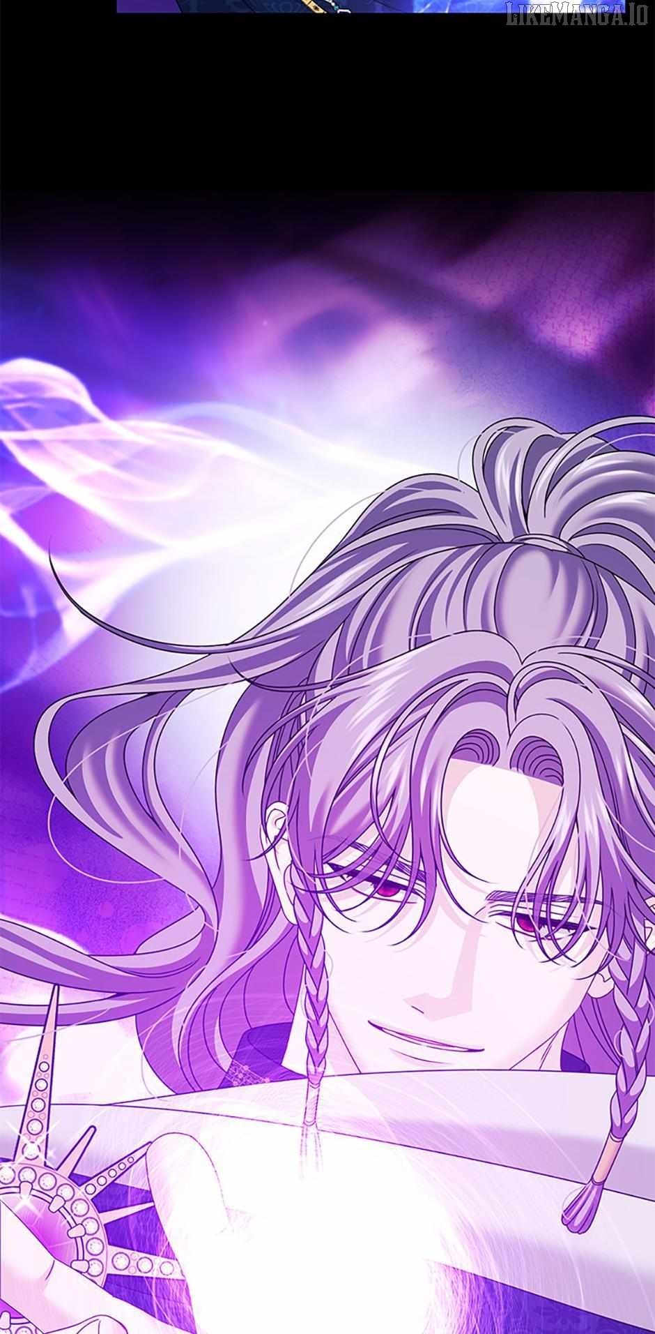 The Obsessive Male Lead Made Me The Female Lead Chapter 68 - Page 22