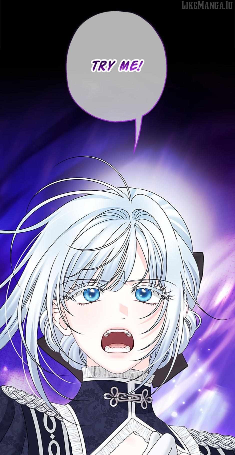 The Obsessive Male Lead Made Me The Female Lead Chapter 68 - Page 25