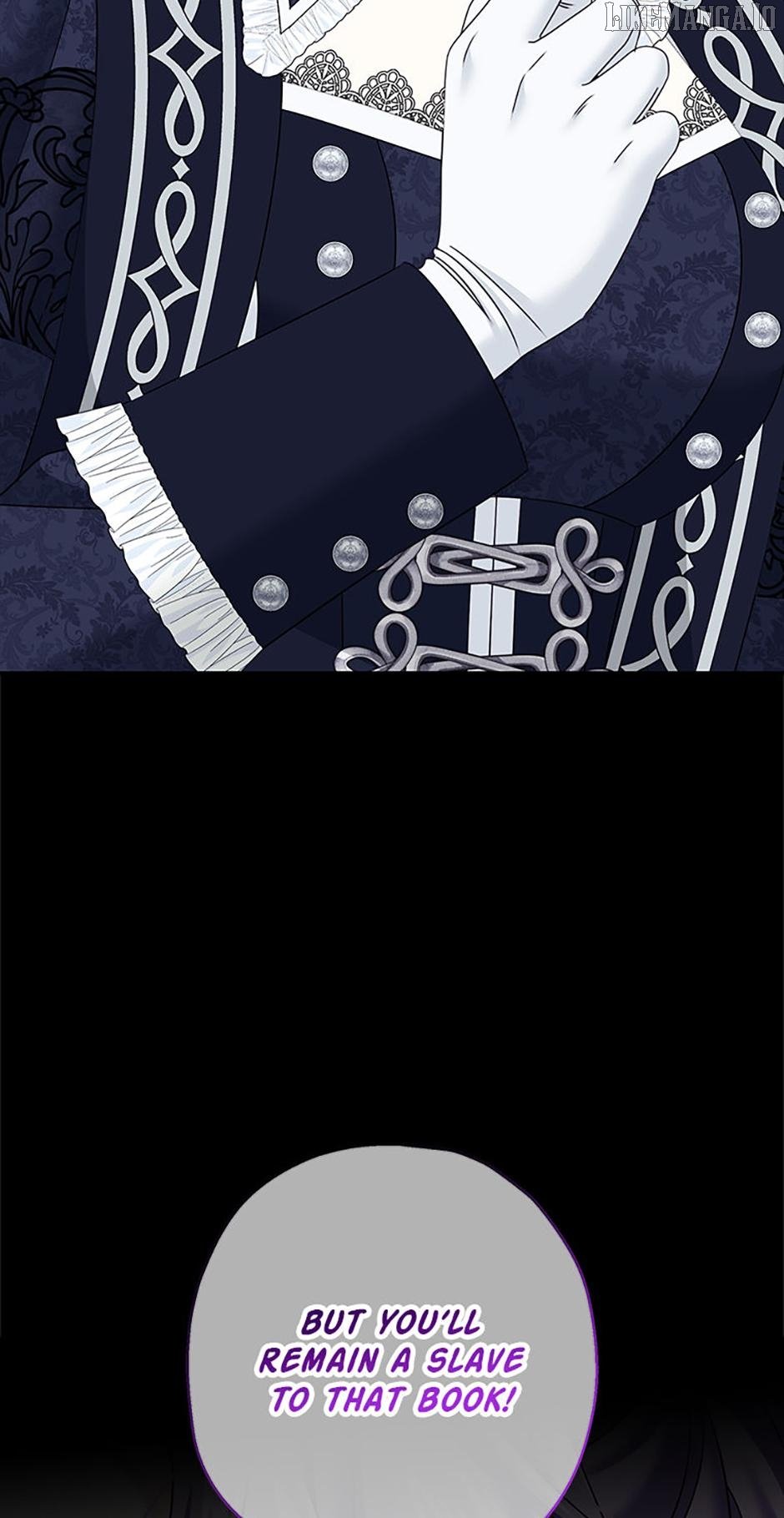 The Obsessive Male Lead Made Me The Female Lead Chapter 68 - Page 26