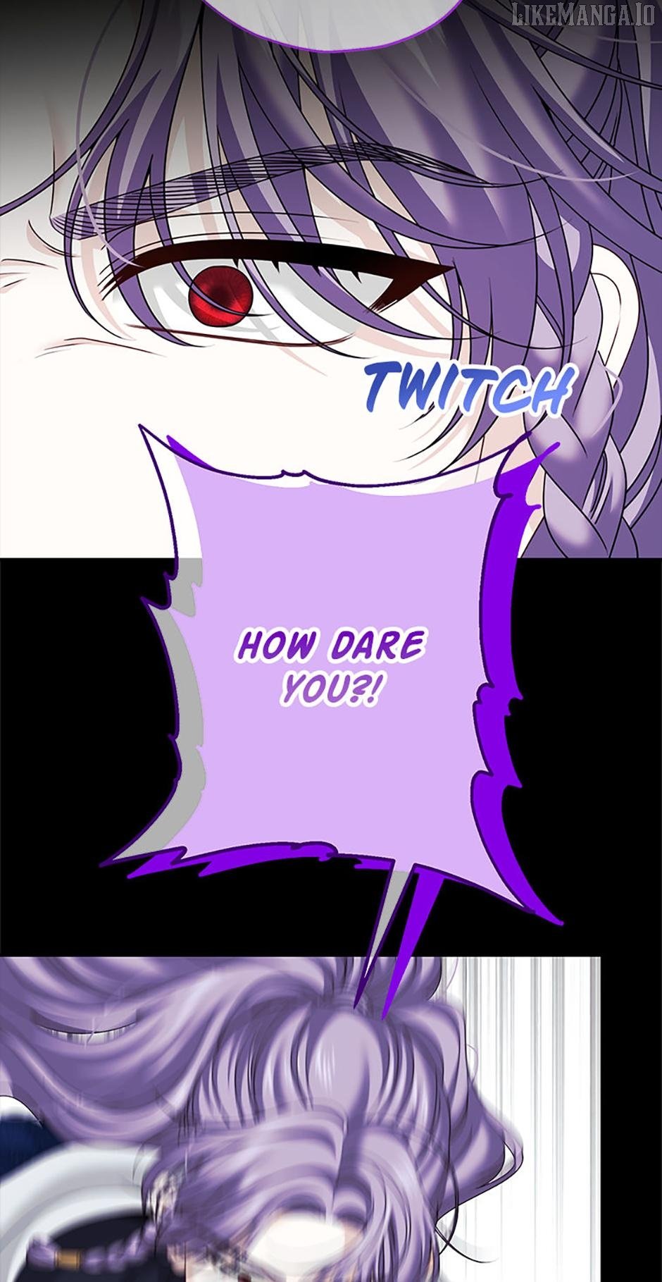 The Obsessive Male Lead Made Me The Female Lead Chapter 68 - Page 27