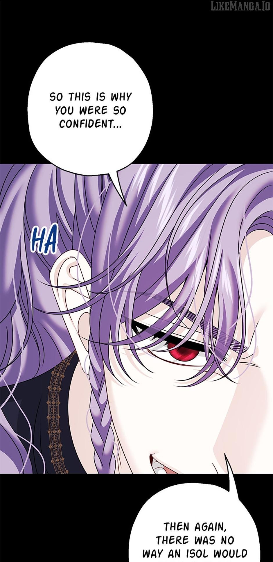 The Obsessive Male Lead Made Me The Female Lead Chapter 68 - Page 30