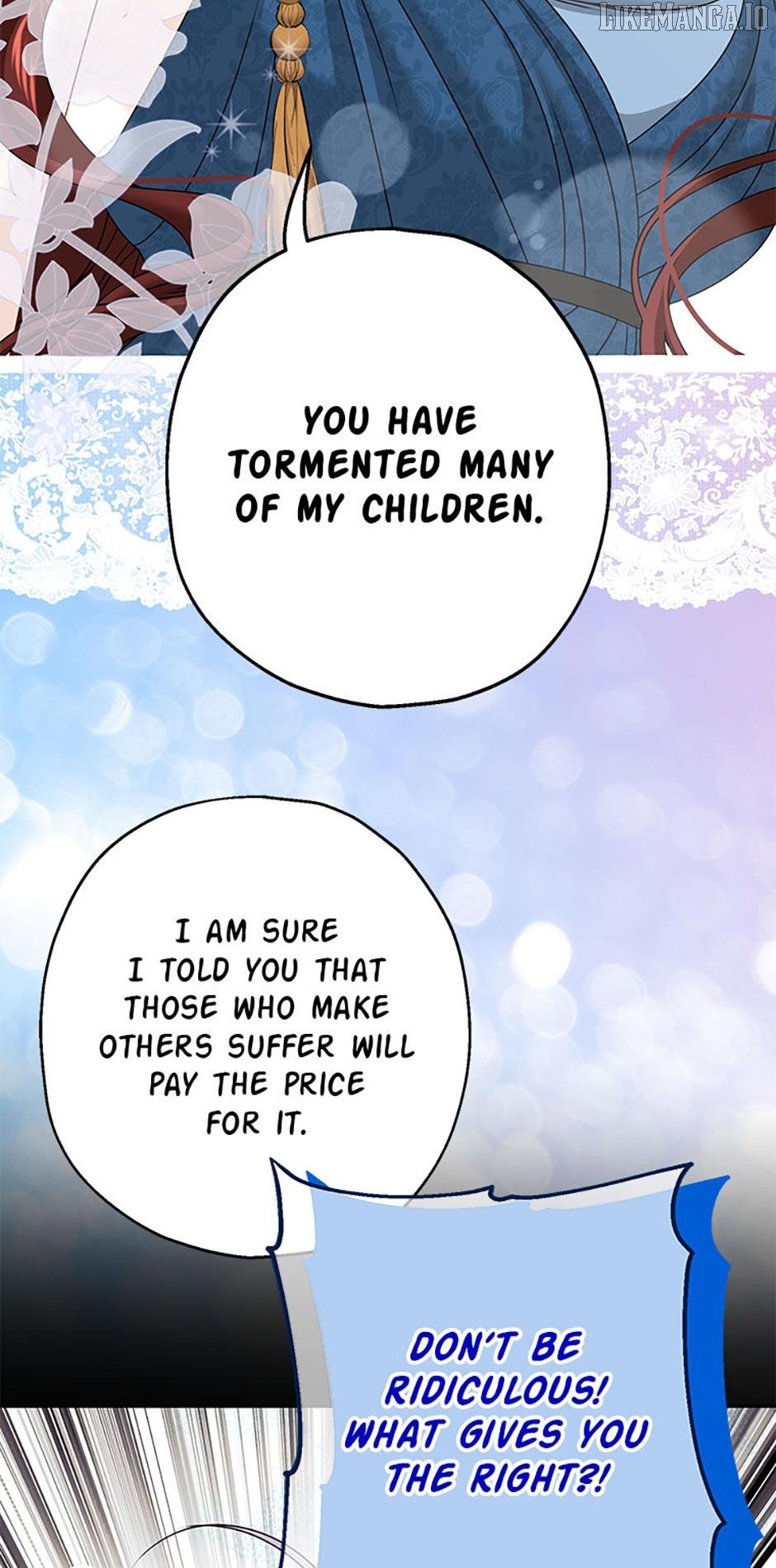 The Obsessive Male Lead Made Me The Female Lead Chapter 68 - Page 38