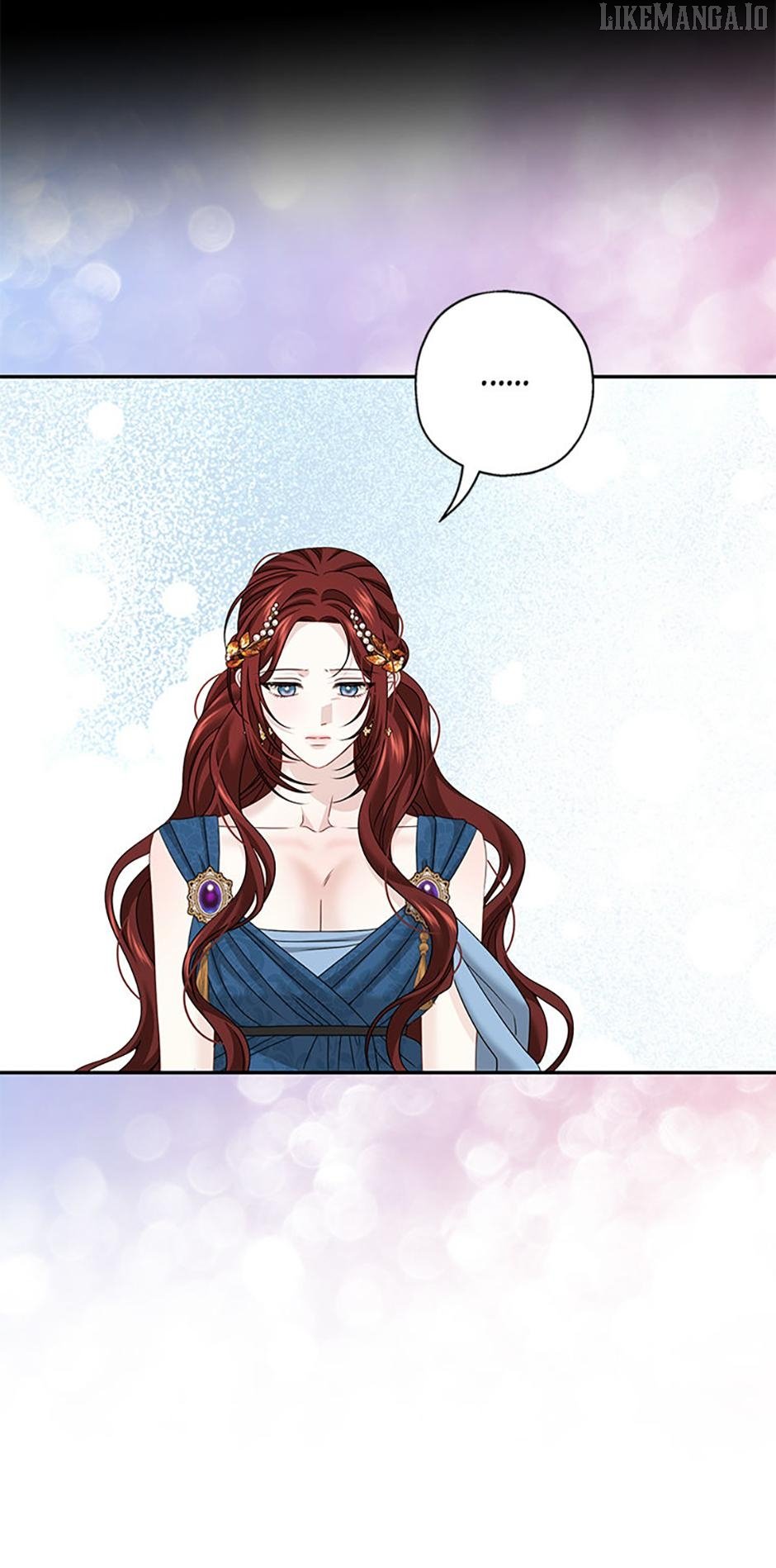 The Obsessive Male Lead Made Me The Female Lead Chapter 68 - Page 41