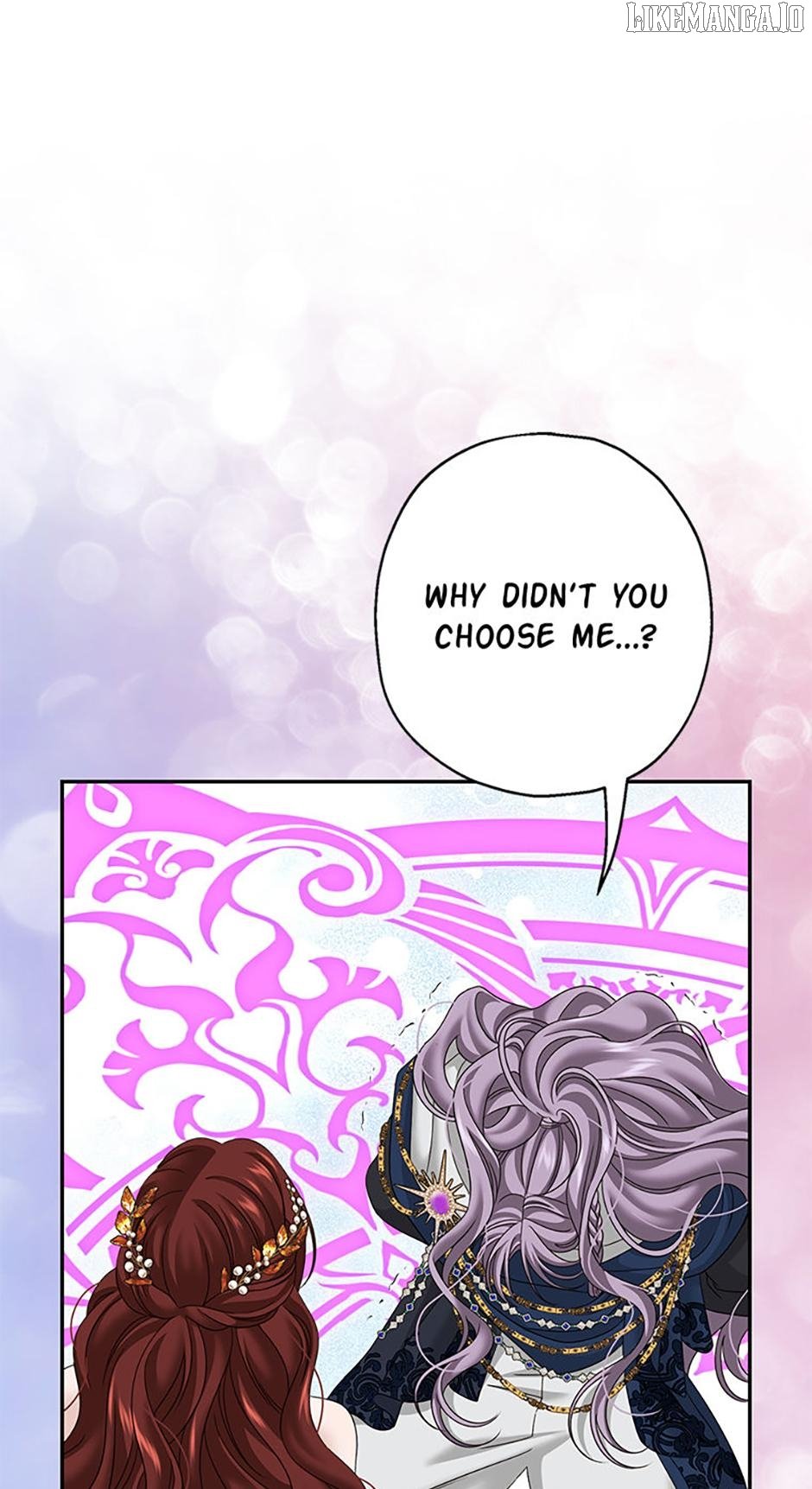 The Obsessive Male Lead Made Me The Female Lead Chapter 68 - Page 42