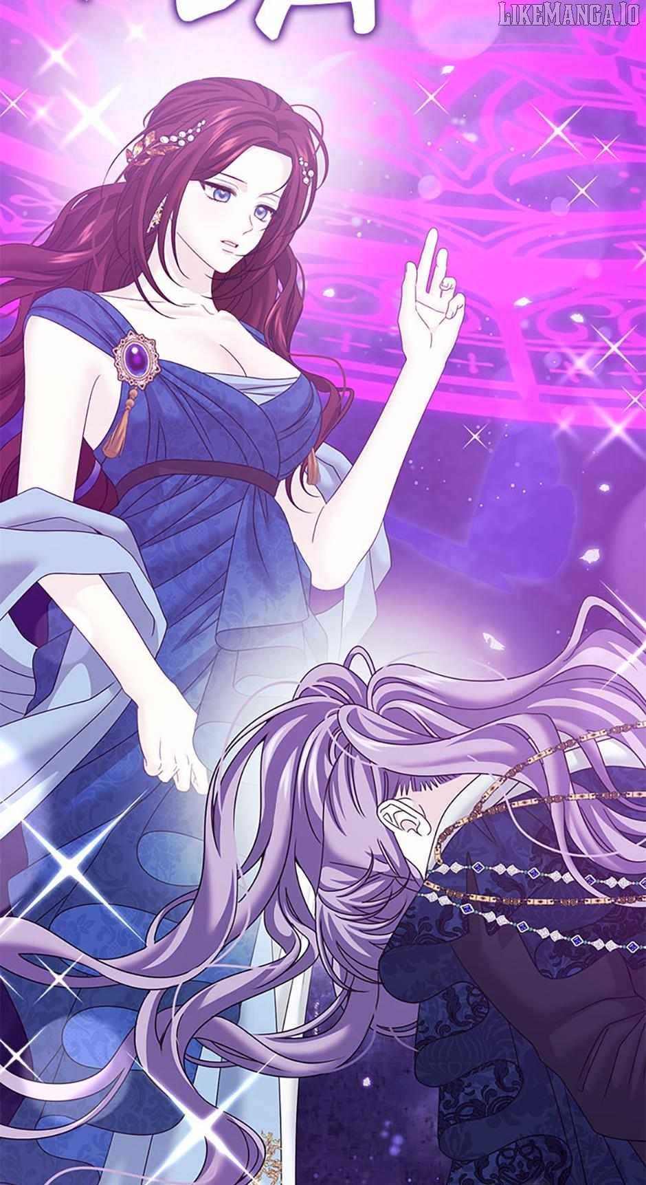 The Obsessive Male Lead Made Me The Female Lead Chapter 68 - Page 46