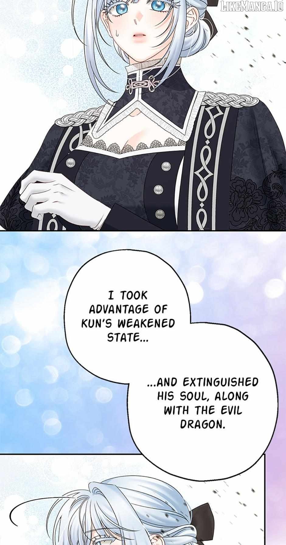 The Obsessive Male Lead Made Me The Female Lead Chapter 68 - Page 51