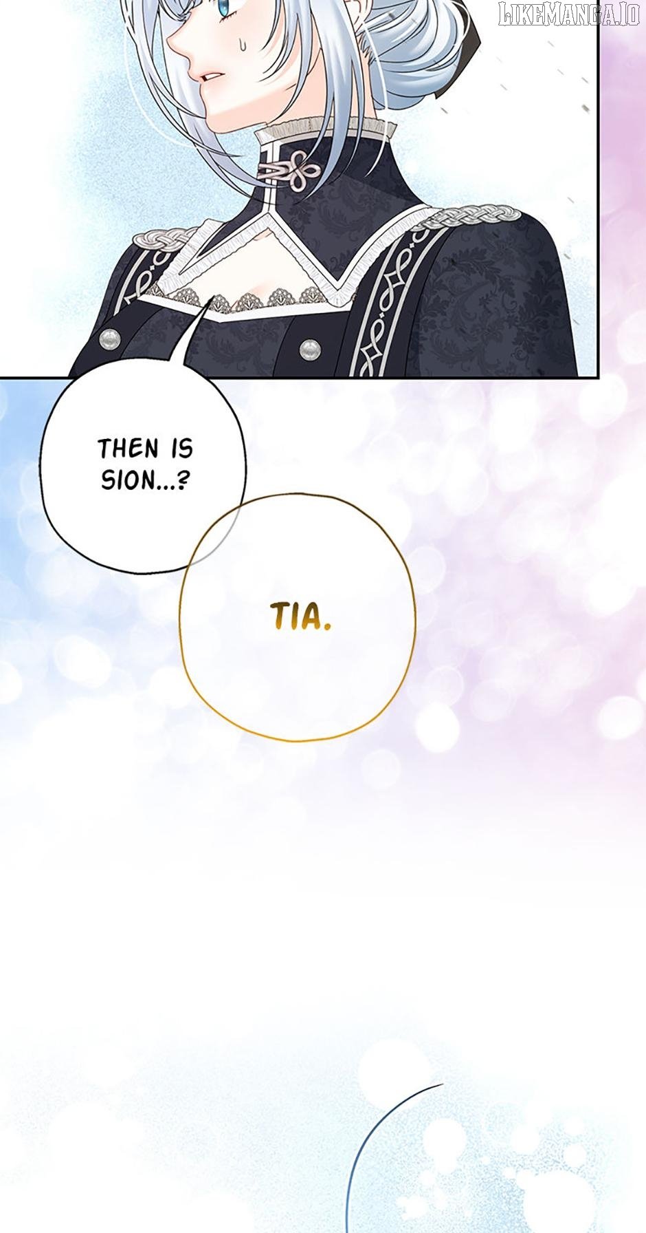 The Obsessive Male Lead Made Me The Female Lead Chapter 68 - Page 52