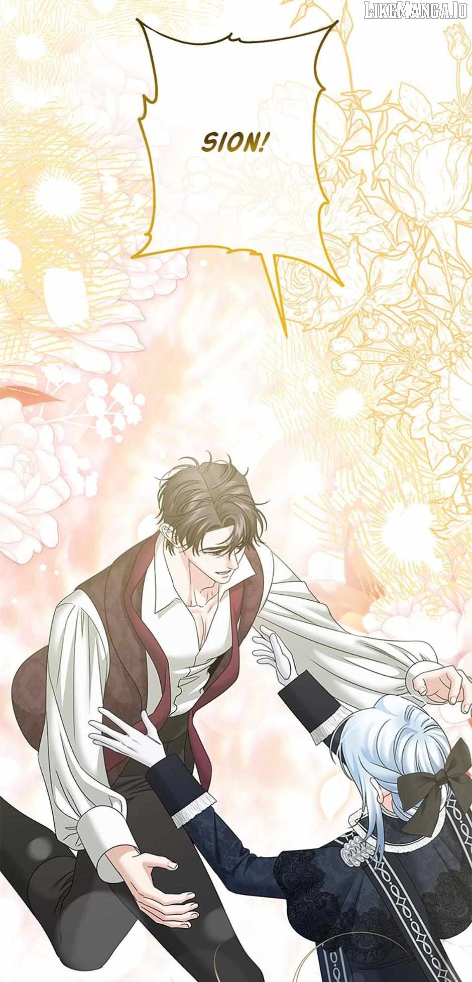 The Obsessive Male Lead Made Me The Female Lead Chapter 68 - Page 55