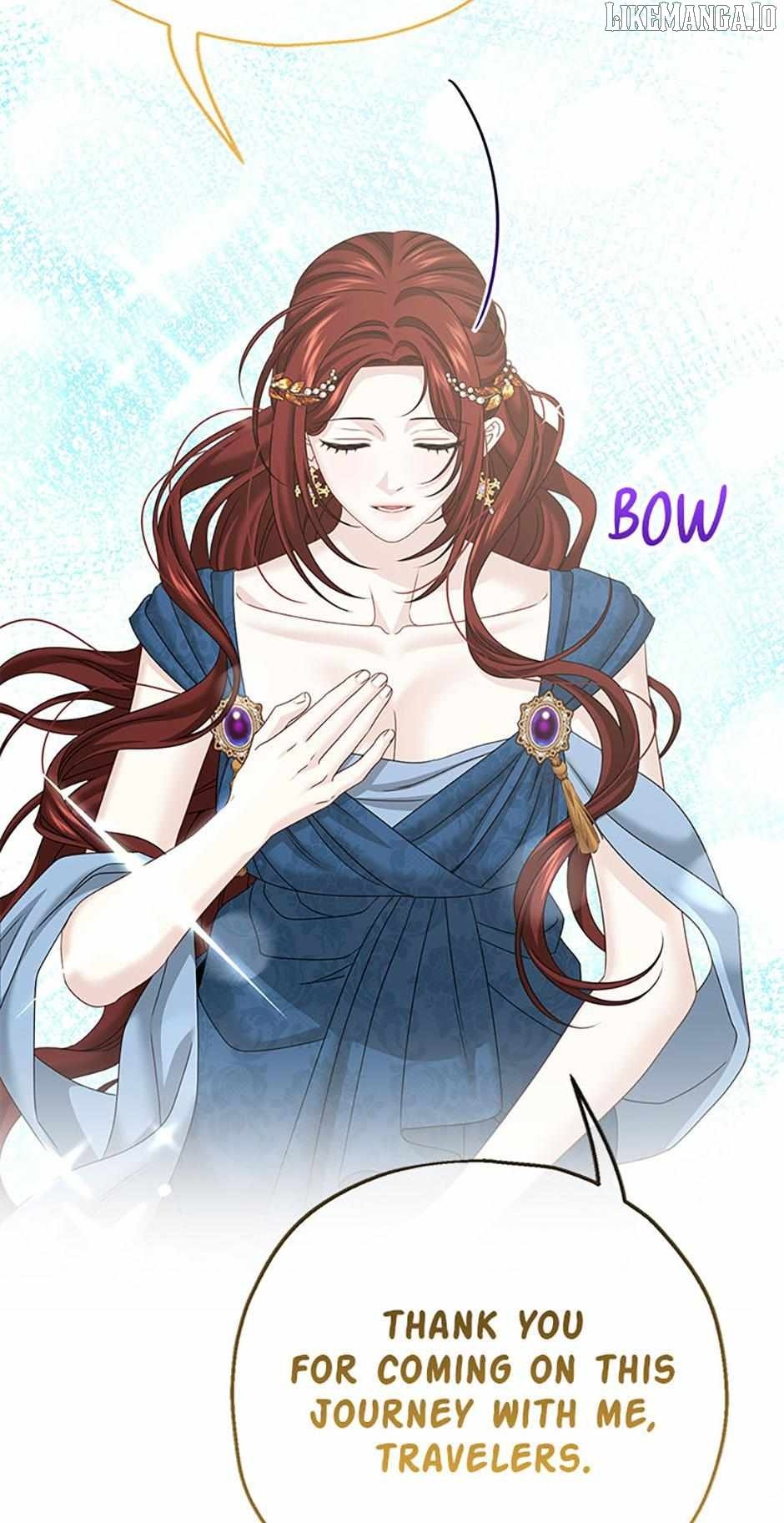 The Obsessive Male Lead Made Me The Female Lead Chapter 68 - Page 61