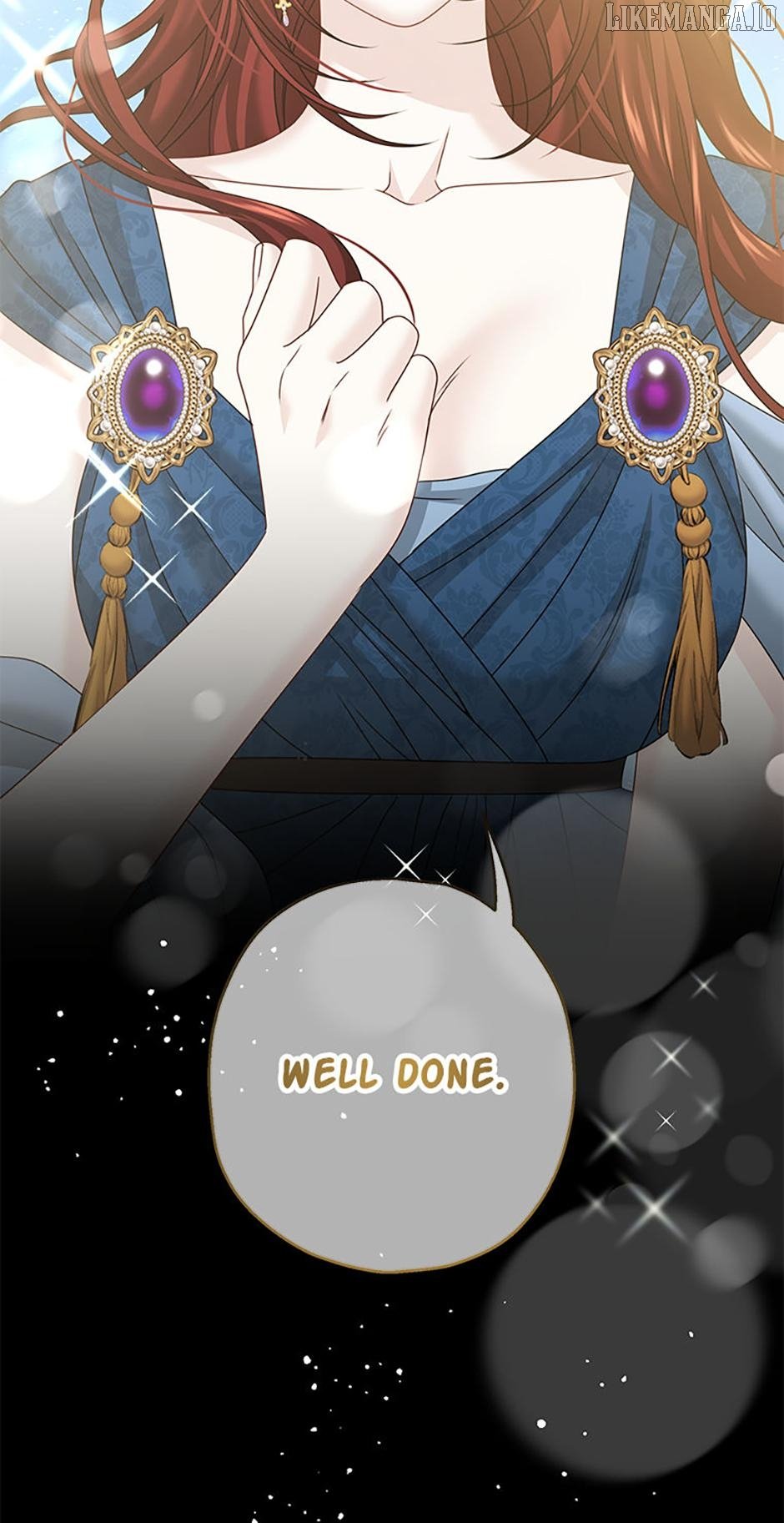 The Obsessive Male Lead Made Me The Female Lead Chapter 68 - Page 63