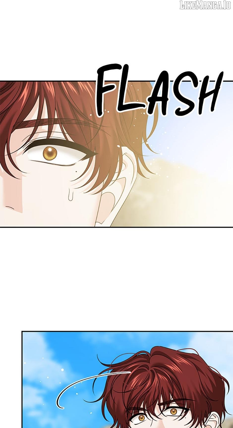 The Obsessive Male Lead Made Me The Female Lead Chapter 68 - Page 66