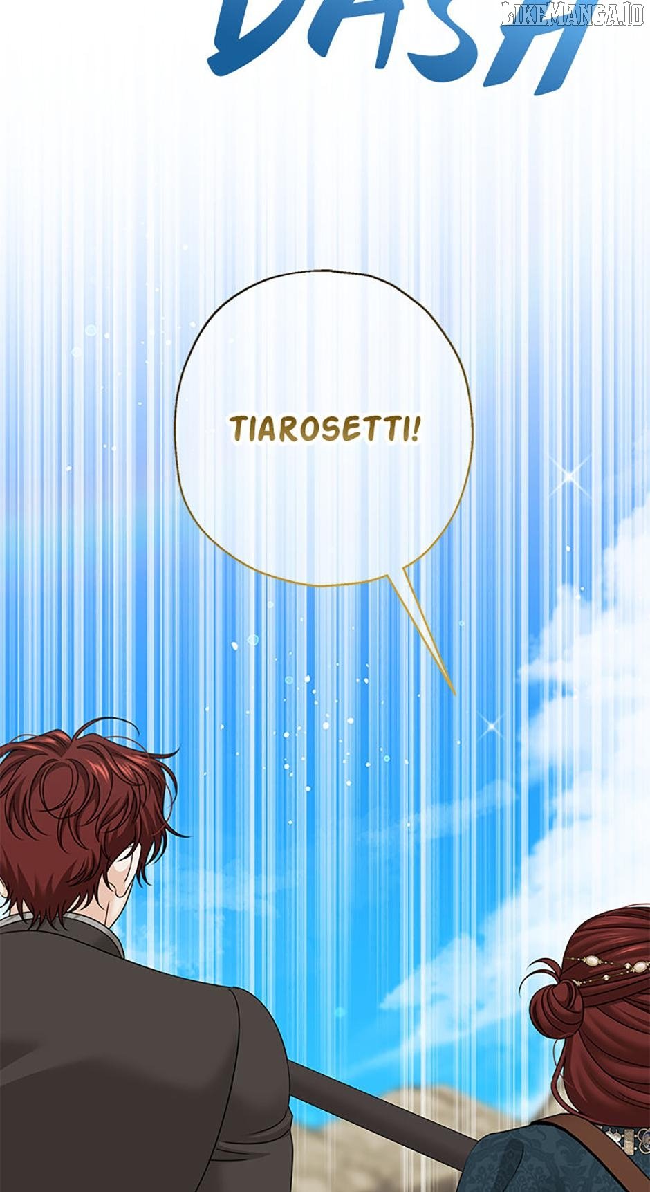 The Obsessive Male Lead Made Me The Female Lead Chapter 68 - Page 69