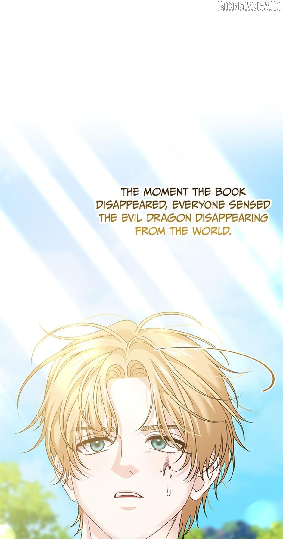 The Obsessive Male Lead Made Me The Female Lead Chapter 68 - Page 72