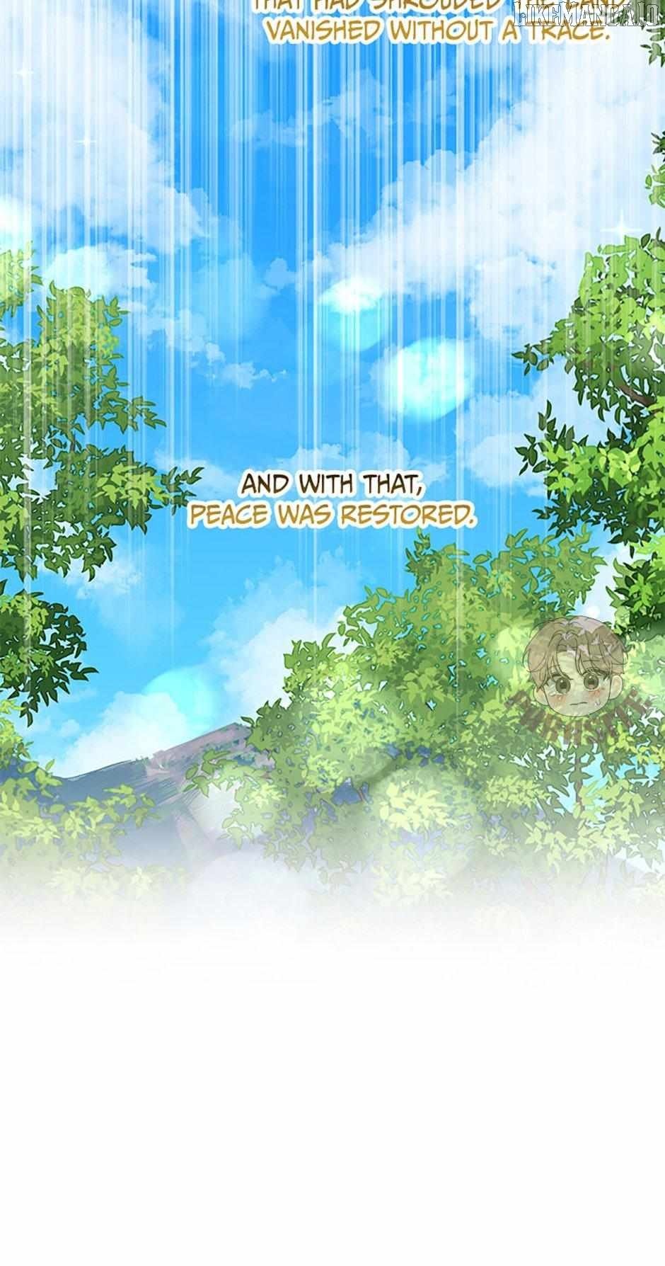 The Obsessive Male Lead Made Me The Female Lead Chapter 68 - Page 75