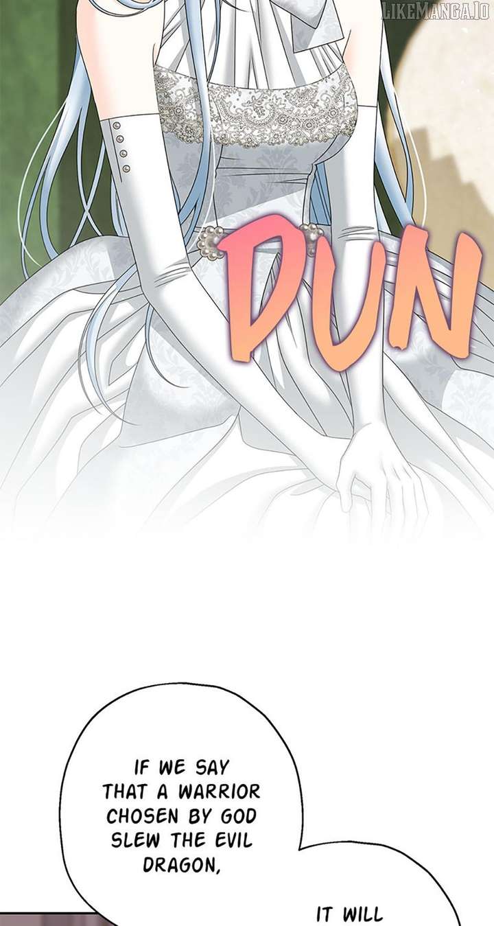 The Obsessive Male Lead Made Me The Female Lead Chapter 69 - Page 5