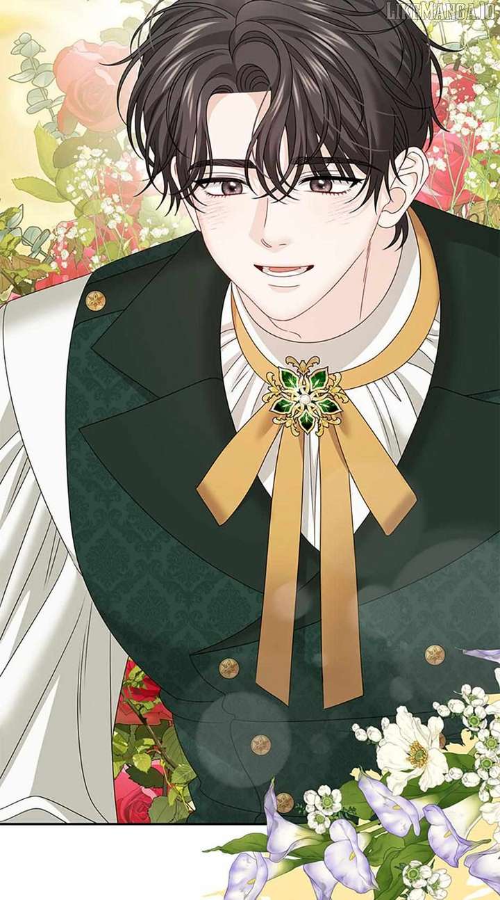 The Obsessive Male Lead Made Me The Female Lead Chapter 69 - Page 9