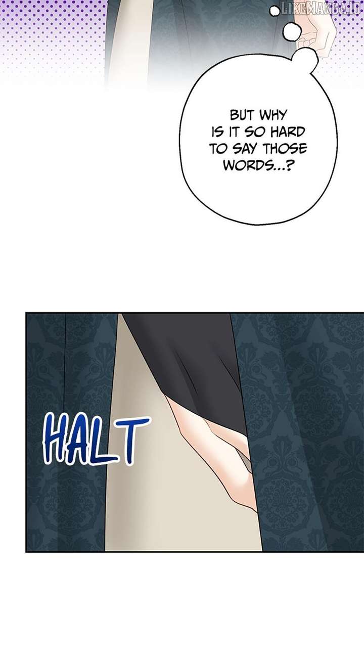 The Obsessive Male Lead Made Me The Female Lead Chapter 69 - Page 15