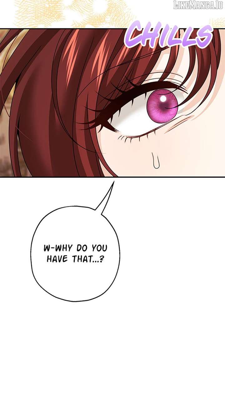 The Obsessive Male Lead Made Me The Female Lead Chapter 69 - Page 18