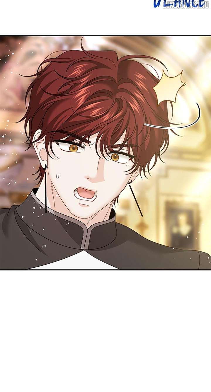 The Obsessive Male Lead Made Me The Female Lead Chapter 69 - Page 24