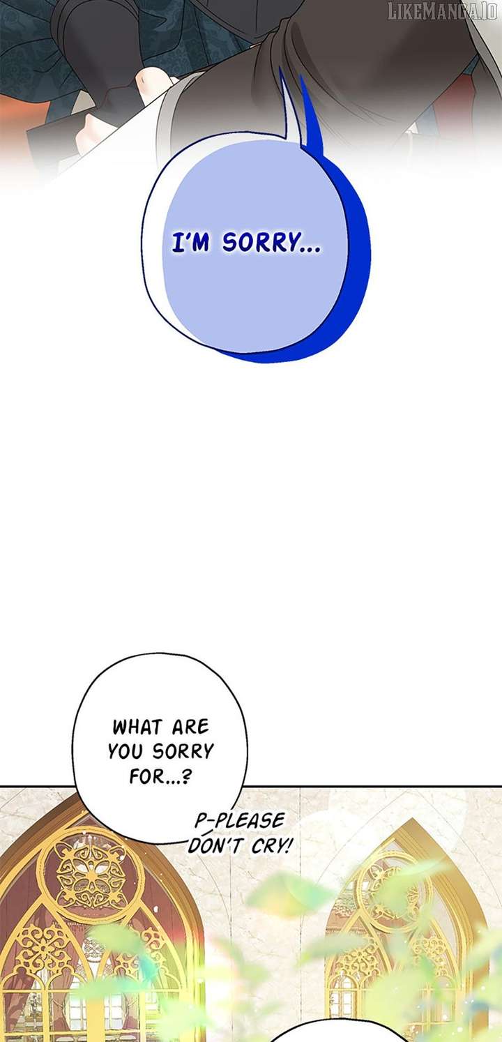 The Obsessive Male Lead Made Me The Female Lead Chapter 69 - Page 26