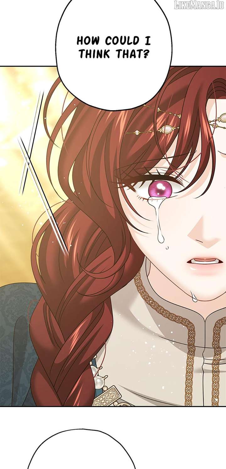 The Obsessive Male Lead Made Me The Female Lead Chapter 69 - Page 28