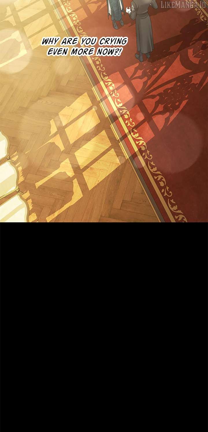 The Obsessive Male Lead Made Me The Female Lead Chapter 69 - Page 32