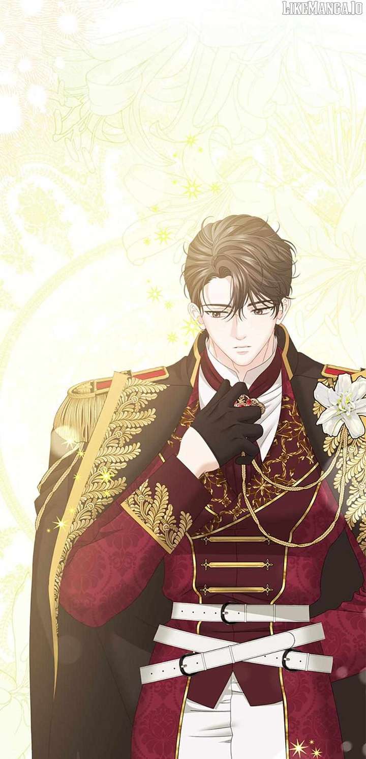 The Obsessive Male Lead Made Me The Female Lead Chapter 69 - Page 35