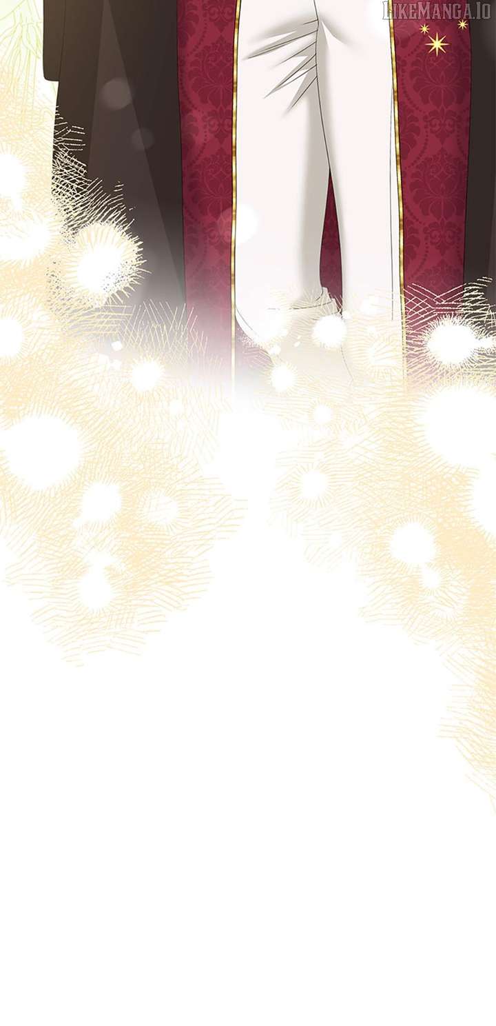 The Obsessive Male Lead Made Me The Female Lead Chapter 69 - Page 36