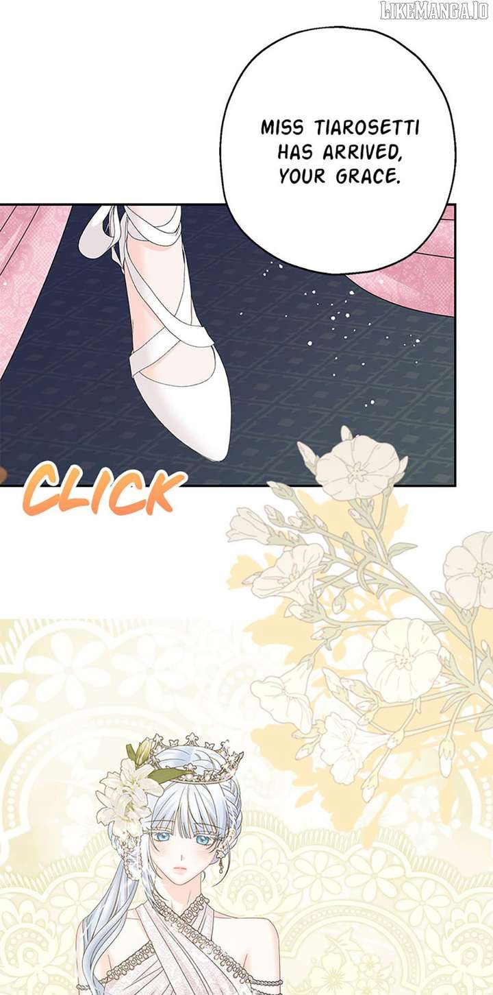 The Obsessive Male Lead Made Me The Female Lead Chapter 69 - Page 37